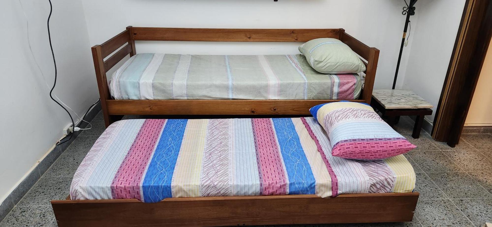Apartment Depto De 2 Ambientes Zona Guemes