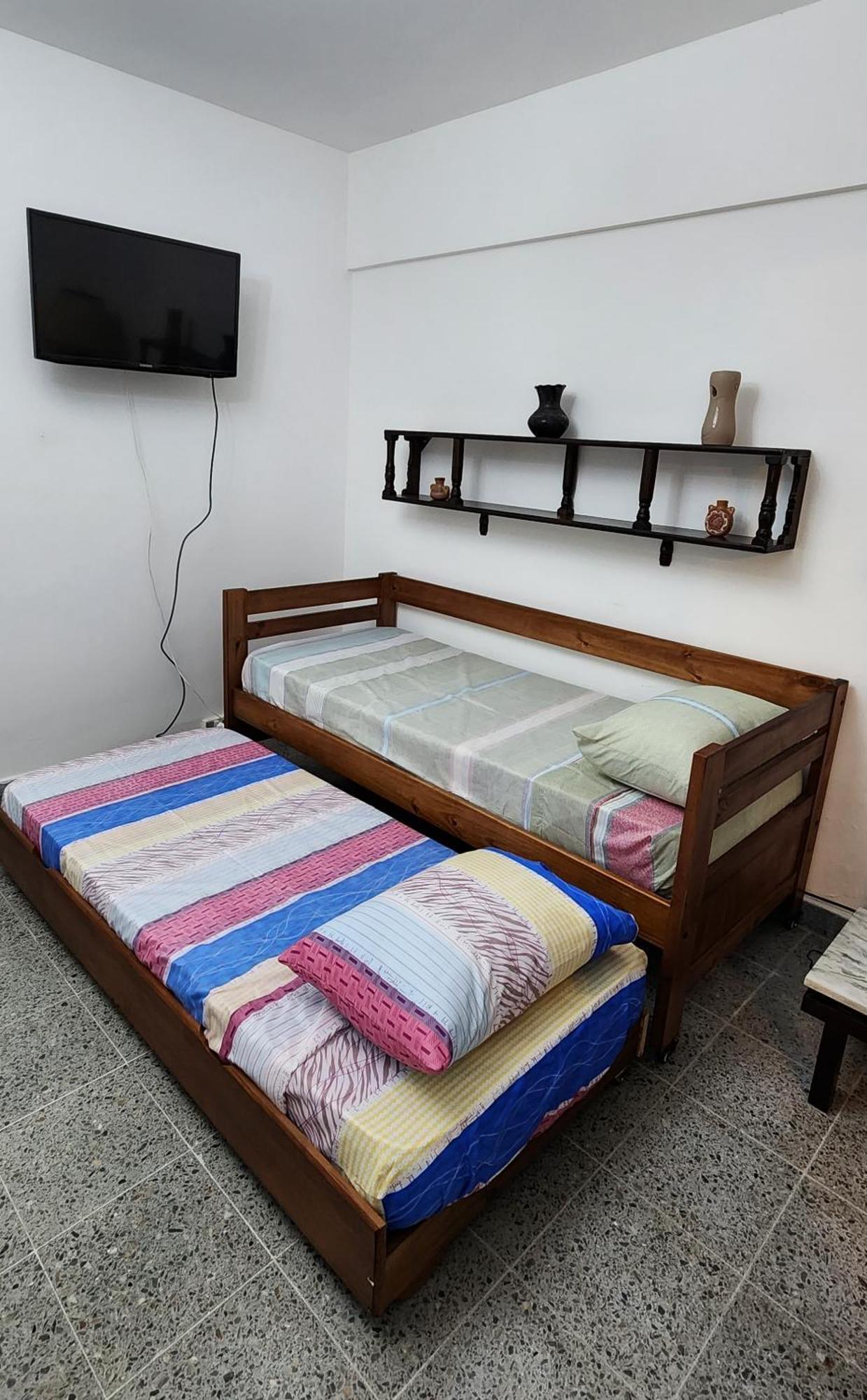 Depto De 2 Ambientes Zona Guemes Mar del Plata