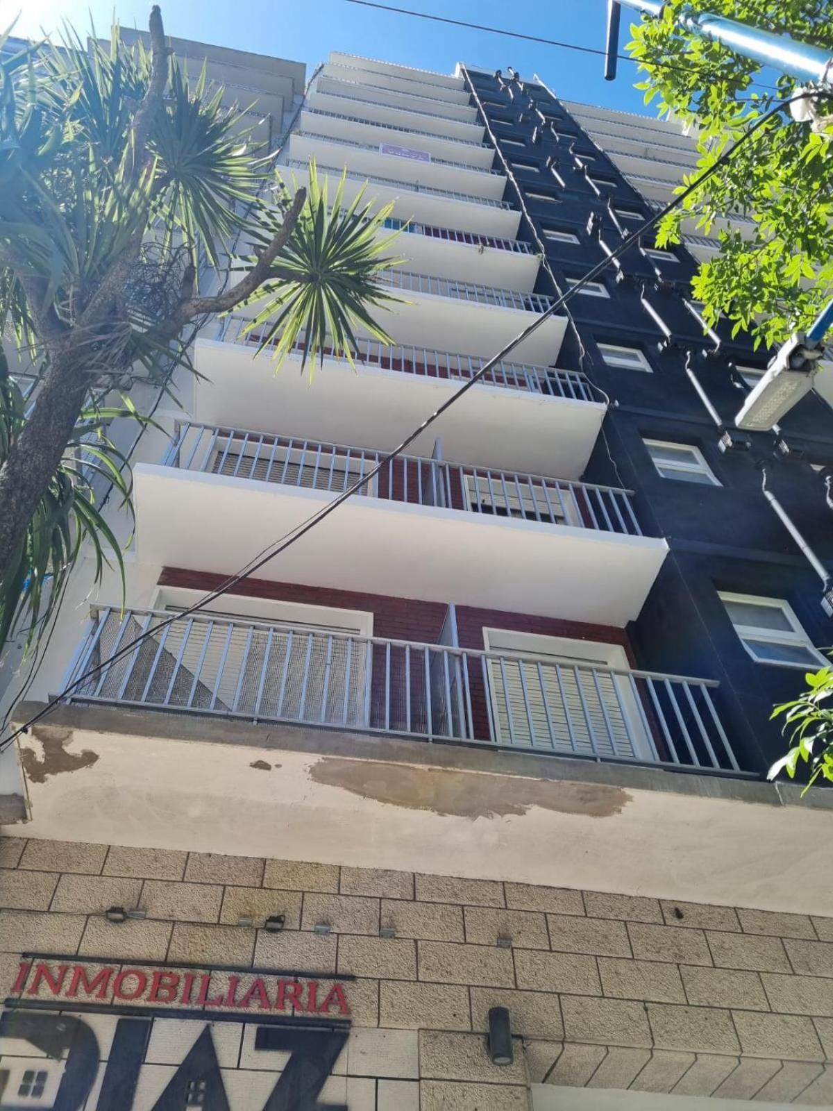 Depto De 2 Ambientes Zona Guemes Apartment *