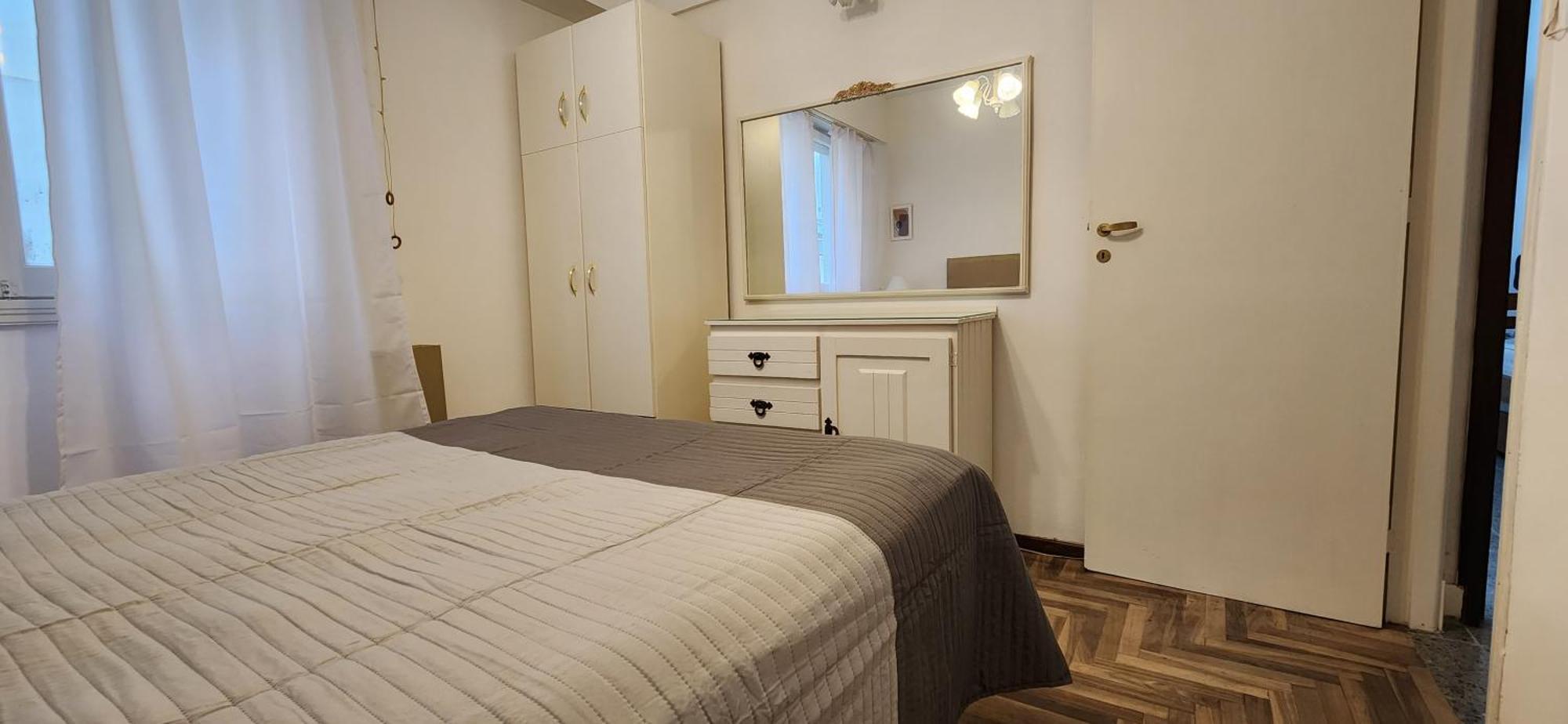 Depto De 2 Ambientes Zona Guemes Apartment Mar del Plata