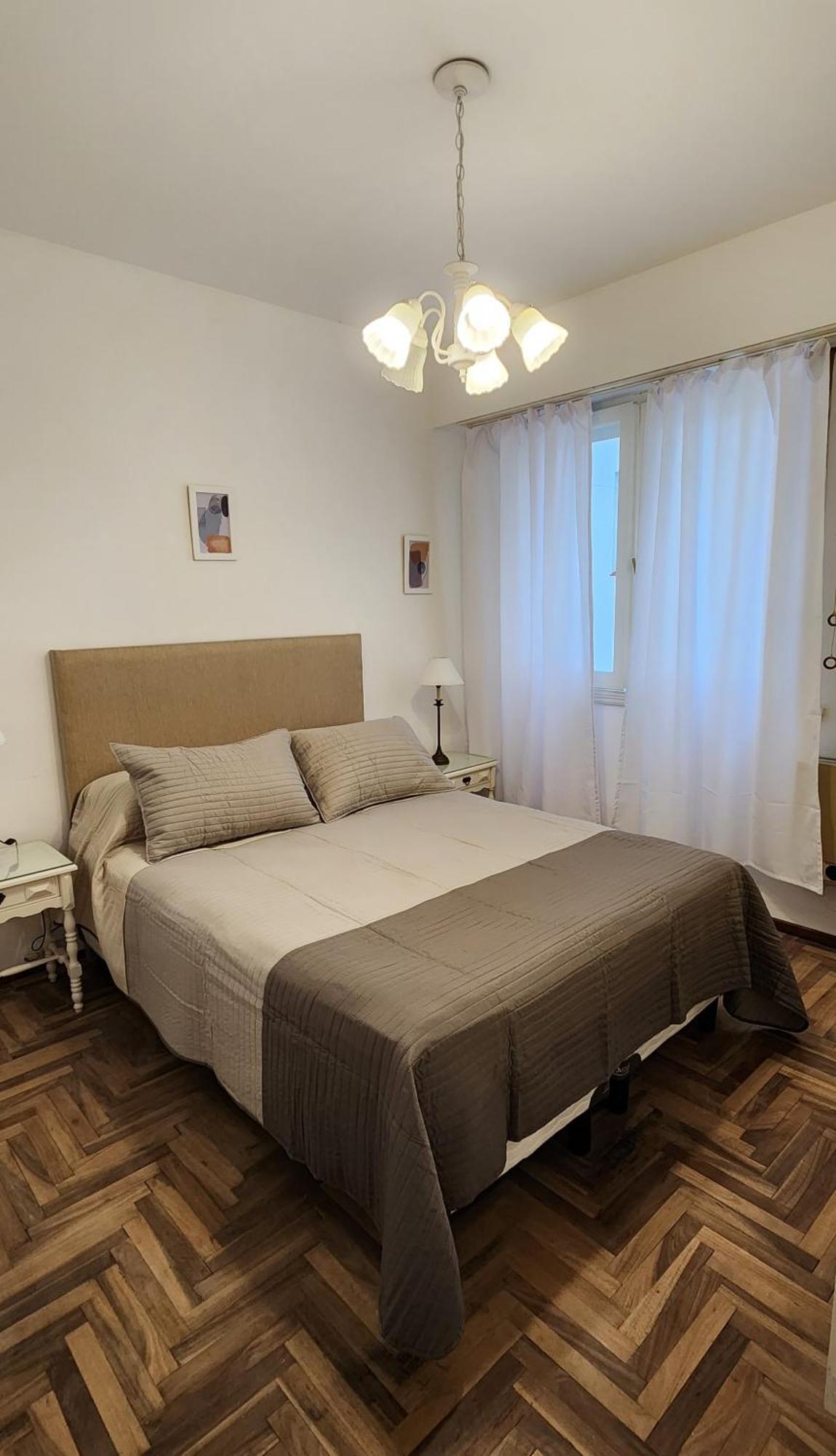 Apartment Depto De 2 Ambientes Zona Guemes *